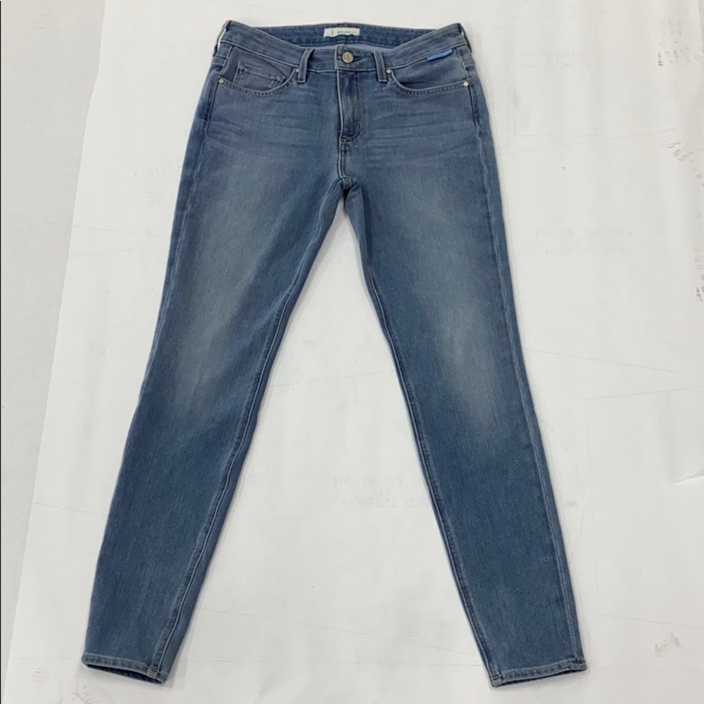 1DENIM WOMENS SLIM SLIM FIT JEANS KATHRYN W28